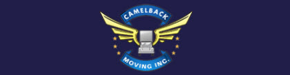 Camelbank Moving