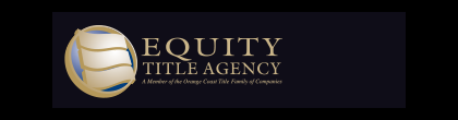 Equity Title Agency
