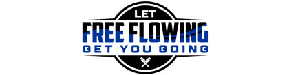 Let Free Flowing Get You Going
