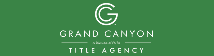 Grand Canyon Title Agency