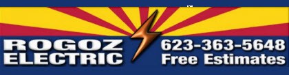 My AZ Electrician | Rogoz Electric LLC