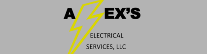Alex's Electrical Services